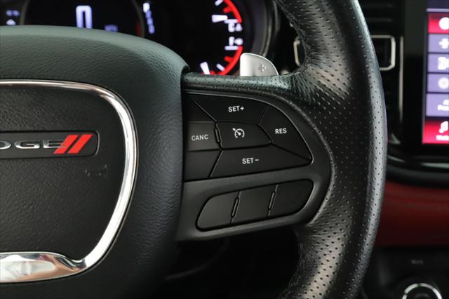2021 Dodge Durango R/T AWD