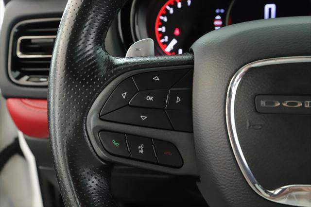 2021 Dodge Durango R/T AWD