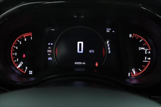 2021 Dodge Durango R/T AWD