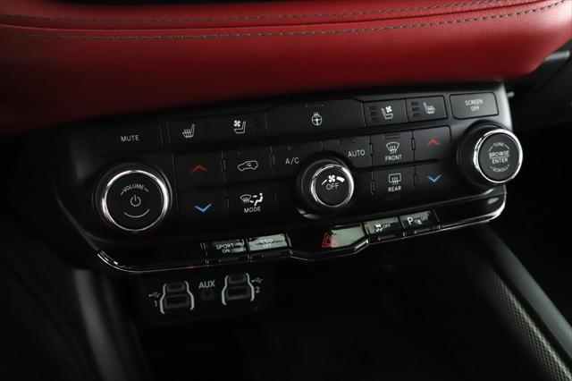 2021 Dodge Durango R/T AWD