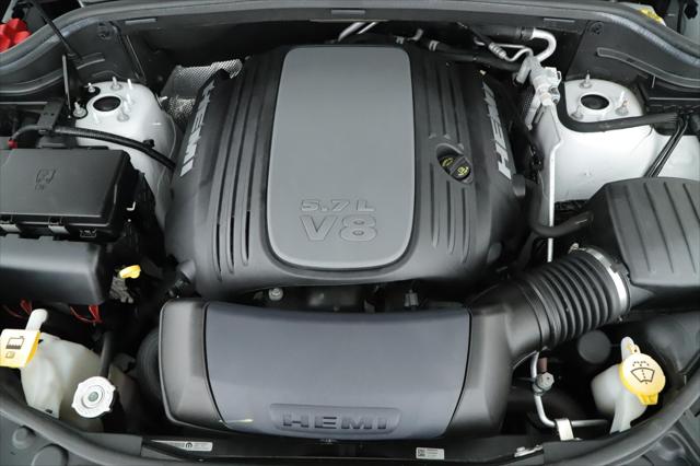2021 Dodge Durango R/T AWD
