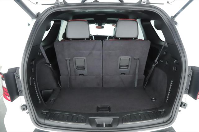 2021 Dodge Durango R/T AWD