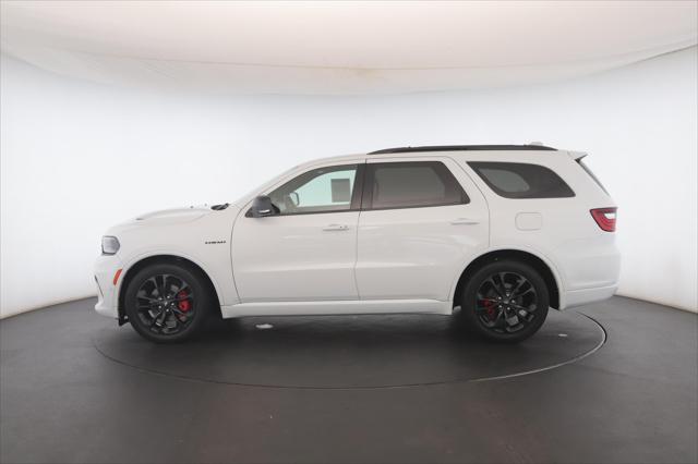2021 Dodge Durango R/T AWD