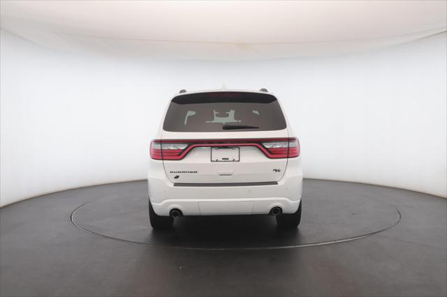 2021 Dodge Durango R/T AWD