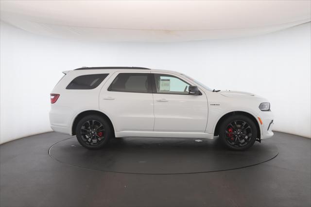 2021 Dodge Durango R/T AWD