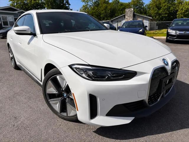 2024 BMW i4 eDrive40 for sale in Austin, TX