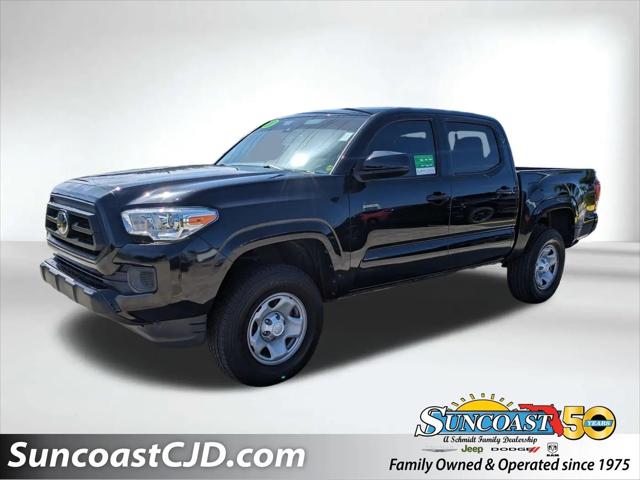 2020 Toyota Tacoma SR for sale in Seminole, FL