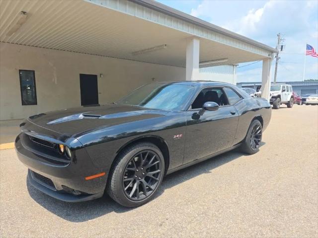 2018 Dodge Challenger R/T for sale in Andalusia, AL