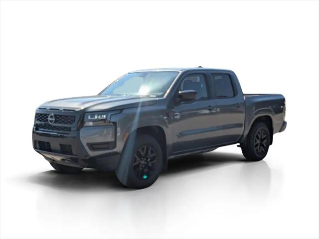 2026 Nissan Frontier Crew Cab SV 4x2 for sale in Andalusia, AL