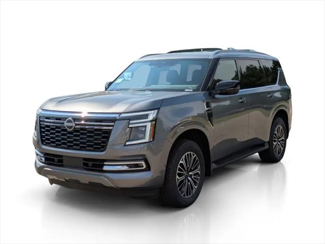 2026 Nissan Armada Platinum for sale in Andalusia, AL