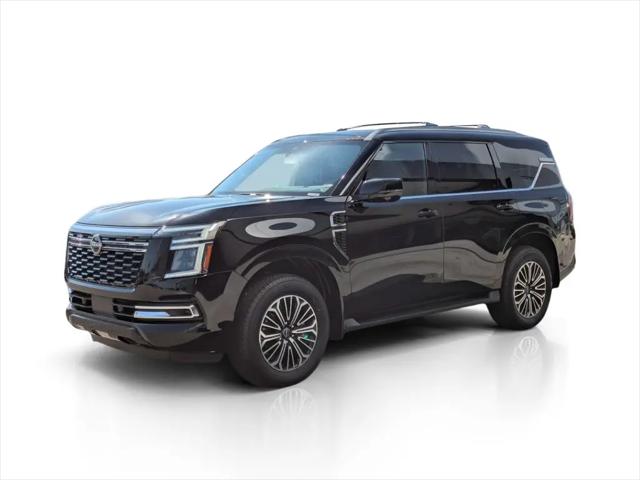 2026 Nissan Armada SL for sale in Andalusia, AL