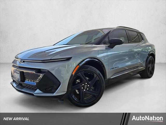 2026 Chevrolet Equinox RS, FWD for sale in North Richland Hills, TX
