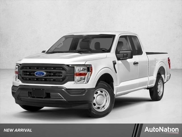 2022 Ford F-150 XL for sale in North Richland Hills, TX