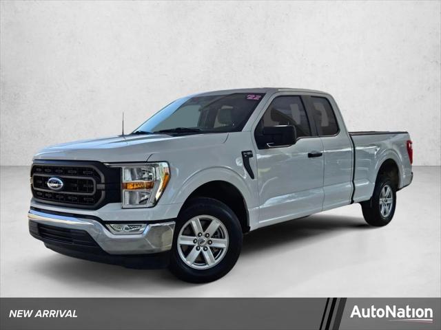 2022 Ford F-150 XL for sale in North Richland Hills, TX