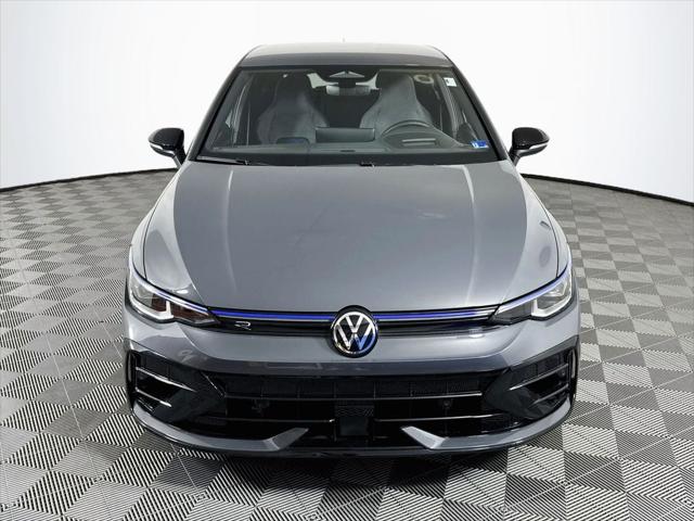2026 Volkswagen Golf R 2.0T 2026 Volkswagen Golf R 2.0T