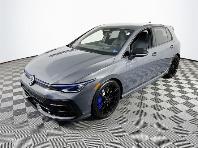 2026 Volkswagen Golf R 2.0T 2026 Volkswagen Golf R 2.0T
