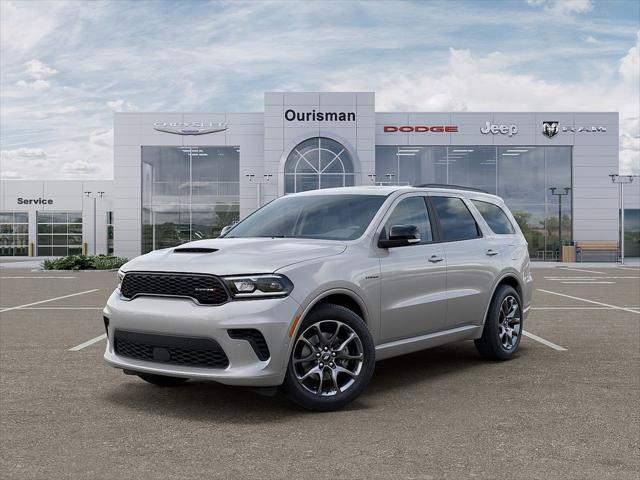 2026 Dodge Durango DURANGO GT PLUS AWD HEMI V8 2026 Dodge Durango DURANGO GT PLUS AWD HEMI V8
