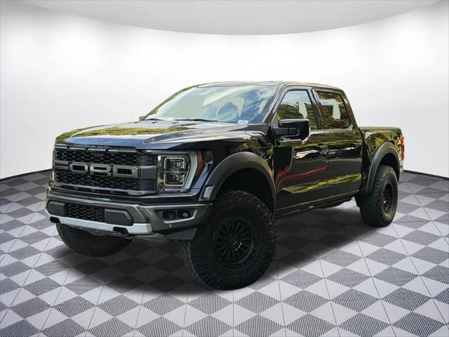 2023 Ford F-150 Raptor for sale in Newport Beach, CA