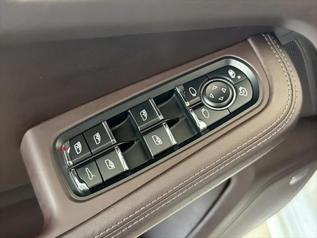 2021 Porsche Macan S