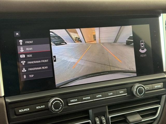 2021 Porsche Macan S