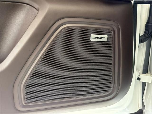2021 Porsche Macan S