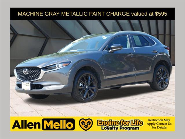 2025 Mazda CX-30 2.5 S Select Sport for sale in Nashua, NH