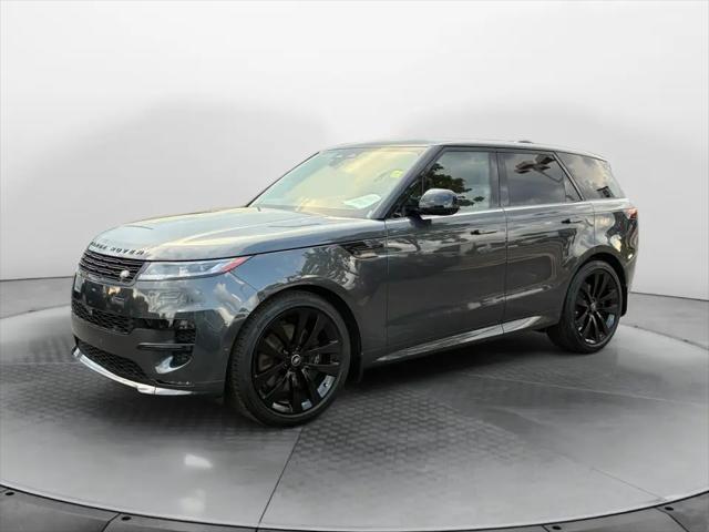 2025 Land Rover Range Rover Sport P530 Dynamic SE for sale in Greensboro, NC