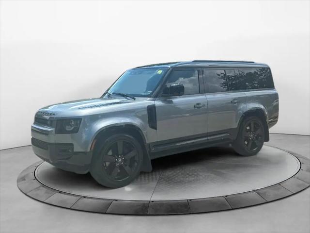2024 Land Rover Defender 130 P400 X-Dynamic SE for sale in Greensboro, NC