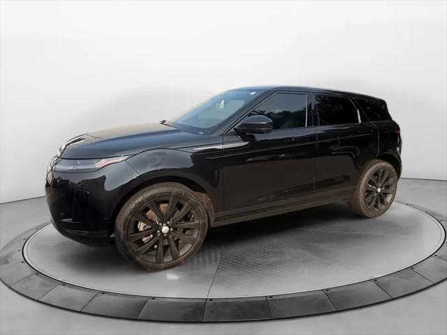2026 Land Rover Range Rover Evoque S for sale in Greensboro, NC