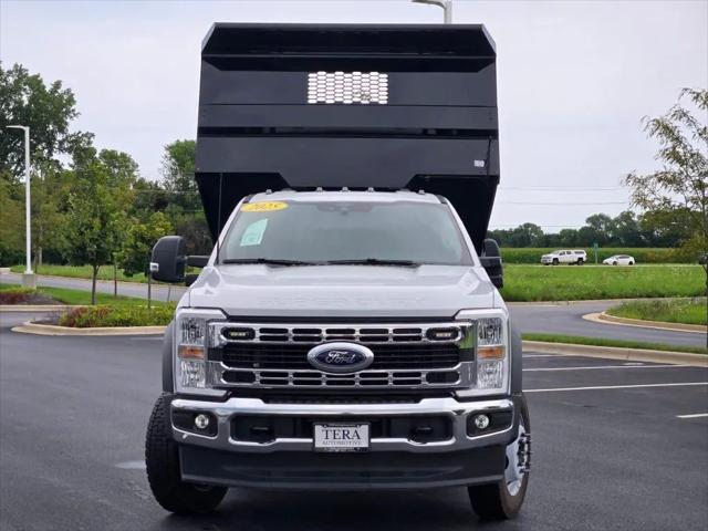 2025 Ford F-450 XL