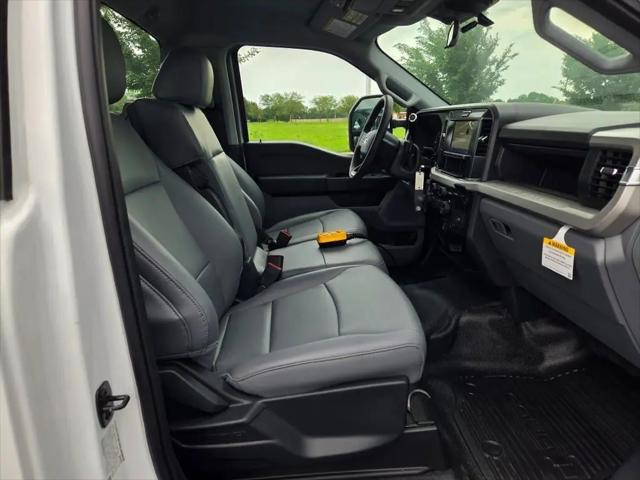 2025 Ford F-450 XL