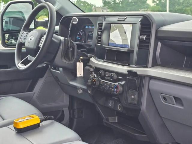 2025 Ford F-450 XL
