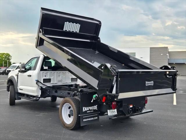 2025 Ford F-450 XL