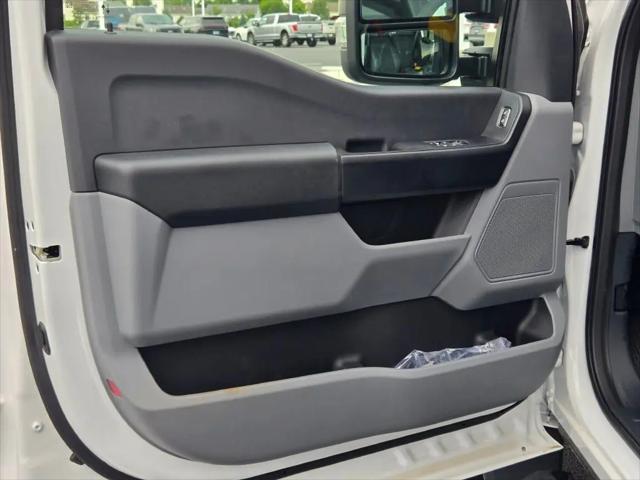 2025 Ford F-450 XL