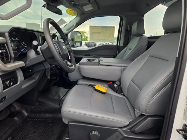 2025 Ford F-450 XL