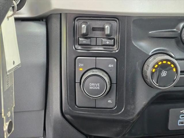 2025 Ford F-450 XL