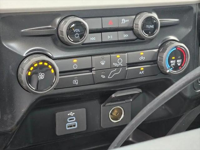 2025 Ford F-450 XL