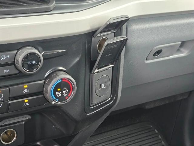 2025 Ford F-450 XL