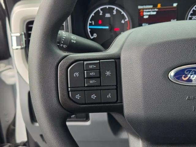 2025 Ford F-450 XL