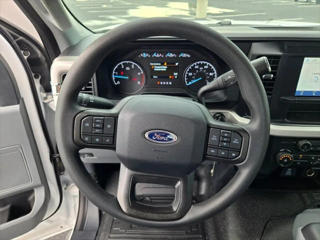 2025 Ford F-450 XL