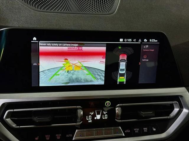 2022 BMW M340i M340i xDrive Sedan