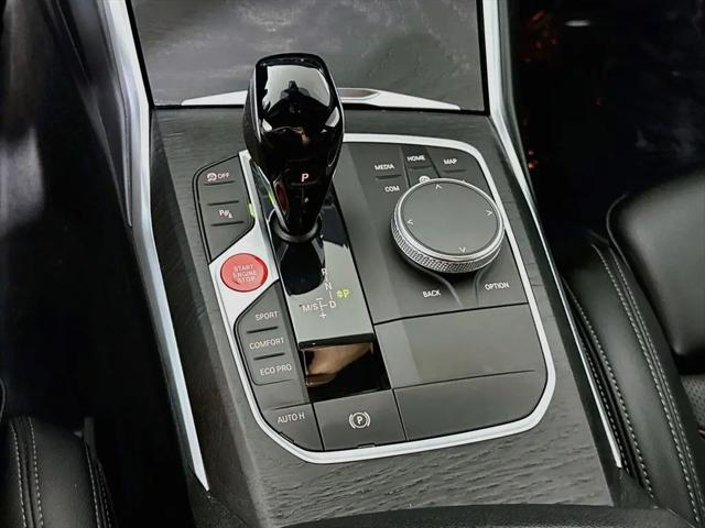 2022 BMW M340i M340i xDrive Sedan
