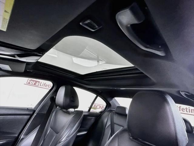 2022 BMW M340i M340i xDrive Sedan
