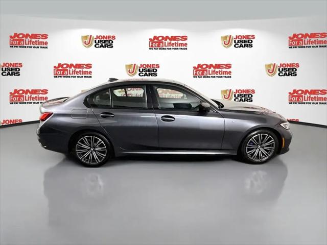 2022 BMW M340i M340i xDrive Sedan