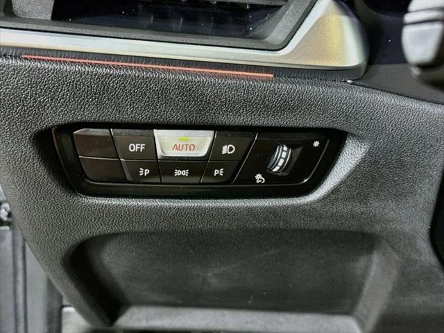2022 BMW M340i M340i xDrive Sedan