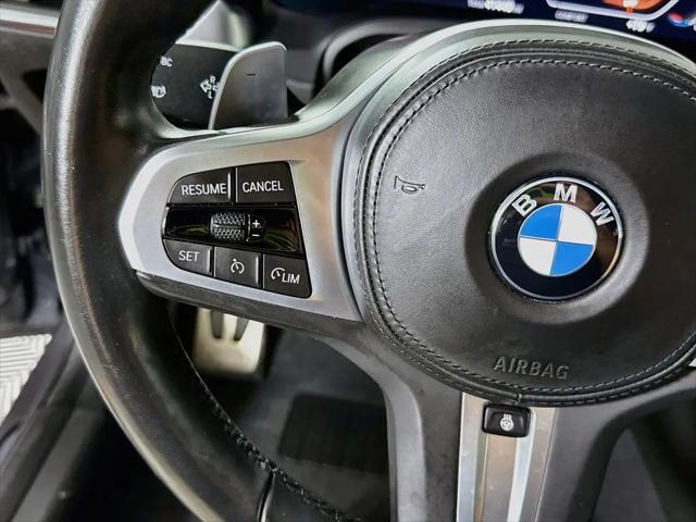 2022 BMW M340i M340i xDrive Sedan