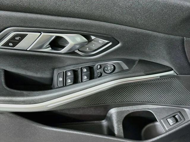 2022 BMW M340i M340i xDrive Sedan