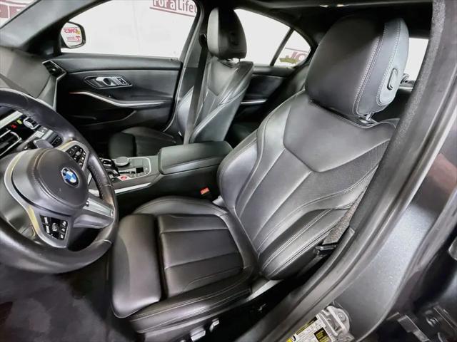 2022 BMW M340i M340i xDrive Sedan