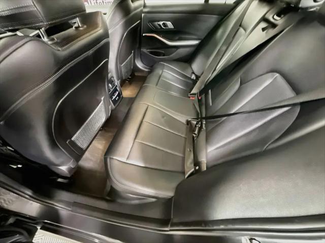 2022 BMW M340i M340i xDrive Sedan