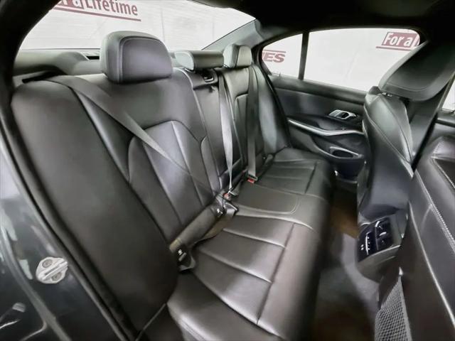 2022 BMW M340i M340i xDrive Sedan